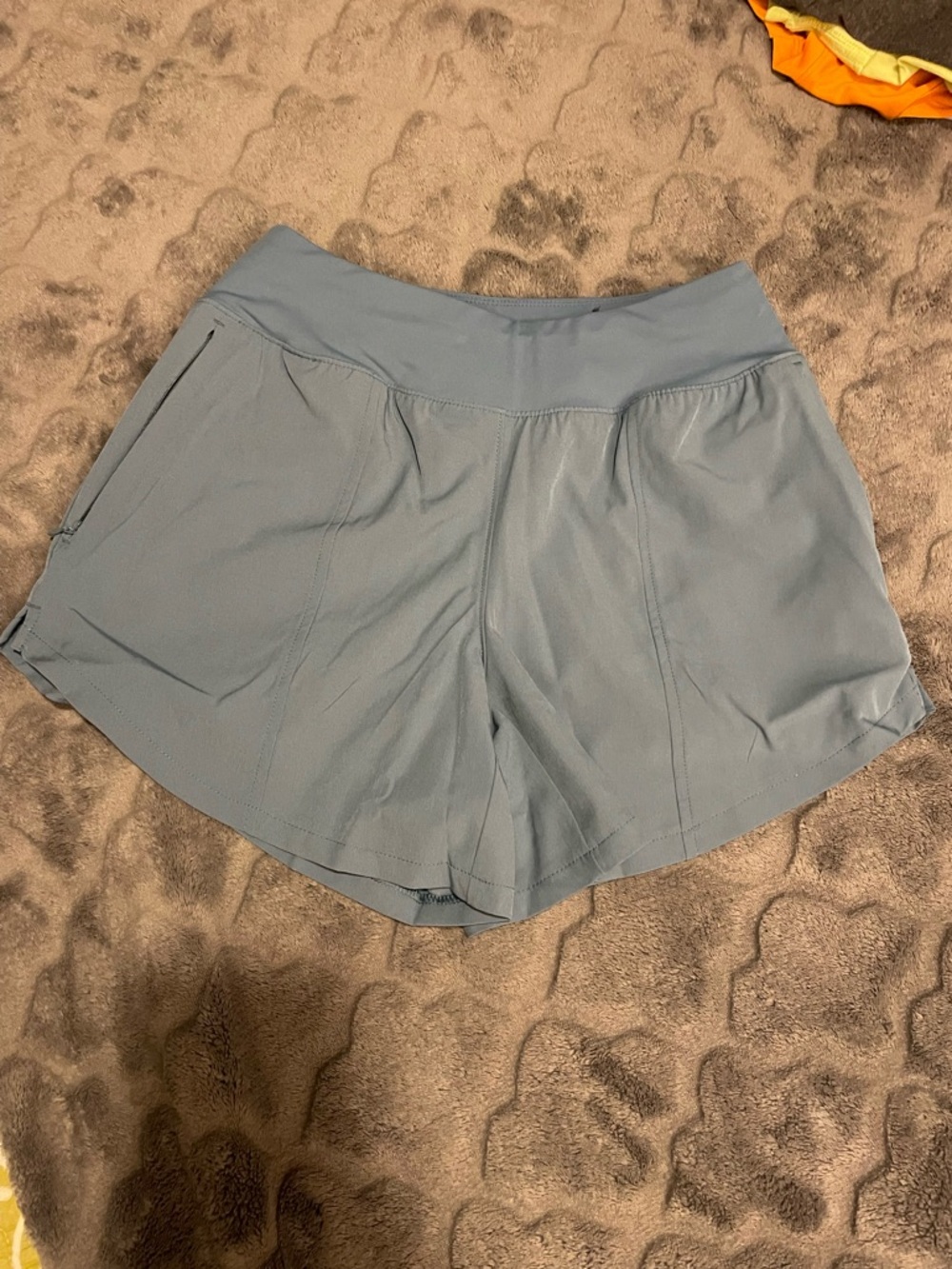 Women's Tek Gear® 5-Inch Multi-Purpose Shorts